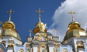 Українська православна церква визнала помилкою підтримку Януковича на виборах