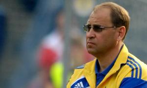 Молодіжна збірна перший матч відбору на ЧЄ-2013 зіграє 6 вересня