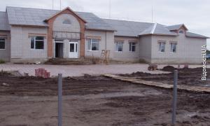 У школі на Маневиччині навчаються діти з двох областей