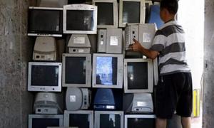 Найбільшим споживачем ПК визнаний Китай