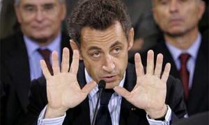 Саркозі хоче відновити світову економіку з допомогою країн G20