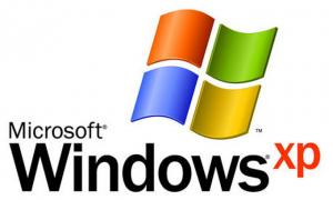 Операційна система Windows XP святкує 10-річний ювілей