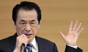 Прем’єр Японії оголосив про свою відставку