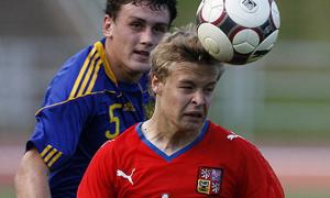 U-18 – у фіналі Меморіалу Вацлава Єжика