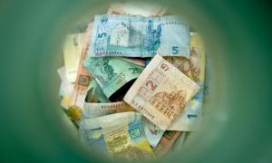 Аналітики: Україна — найбільш вразлива для повторення фінансової кризи