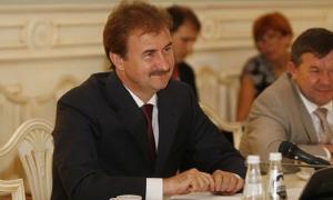 За сутички 24 серпня на Олександра Попова подали у суд 