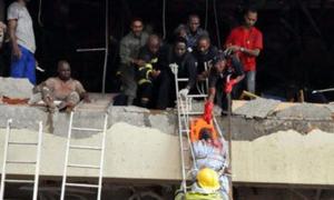 У столиці Нігерії терористи підірвали офіс ООН