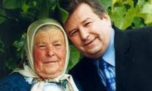 Михайло Поплавський залишився без своєї натхненниці – мами