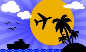 Щороку туристичний бізнес приносить Україні 15 мільярдів гривень прибутків