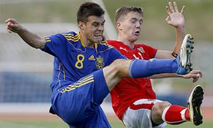 U-18: переможна крапка в Чехії