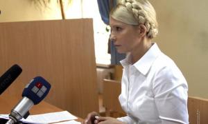 Адвокати Тимошенко хочуть бачитися з нею частіше