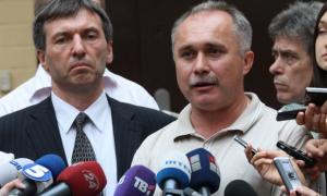 Захисники Тимошенко заявили про зникнення понад 200 листків справи