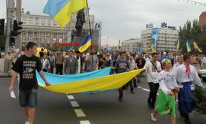 Учасників опозиційного мітингу на 24 серпня можуть посадити на п’ять років