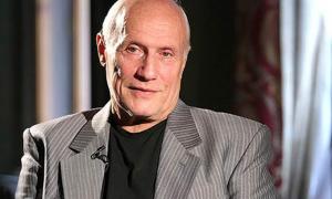 72-річний Пороховщиков стане батьком