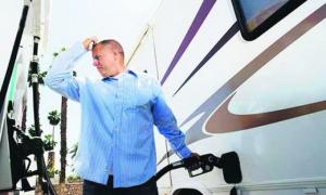 З вересня ціни на пальне знову підстрибнуть