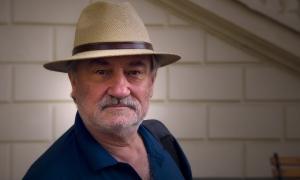 Богдан Ступка отримав орден від Дмитра Медведєва