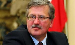 Президент Польщі: Суд над Тимошенко є перешкодою для євроінтеграції України