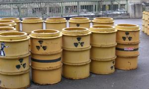 В Україні можуть з’явитися два заводи з виробництва ядерного палива