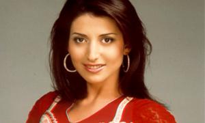 Жасмін виходить заміж за бізнесмена з Молдови