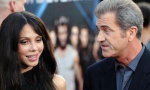 Григор’єва відсудила в Гібсона 750 тисяч доларів