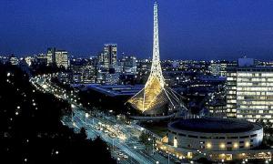 Найзручніші міста світу вже не в Європі, а в Австралії та Канаді