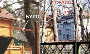 Із дерев’яної мазанки виріс маєток Юхима Звягільського