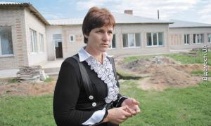 Сільський голова — триразовий чемпіон області з армрестлінгу