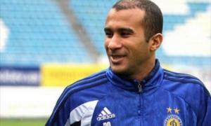 Бадр Ель-Кадурі пішов у шотландський «Селтік»