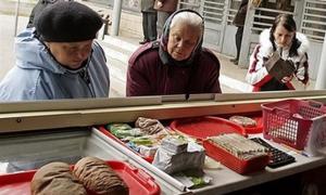 Уряд затвердив програму подолання бідності