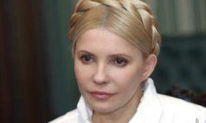 Експерт із кримінального права не знайшов у діях Тимошенко складу злочину