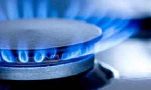 Україна планує переглянути з Росією обсяги поставок газу в 2012 році