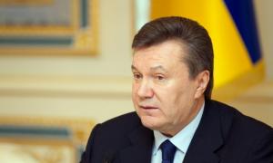 ЗМІ: Книга Віктора Януковича — плагіат
