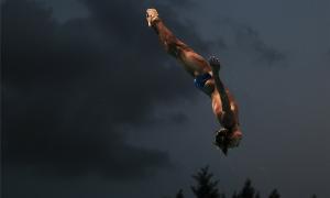 Олександр Бондар – номінант на звання найкращого молодого атлета Європи