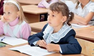 «Професійна» хвороба школярів – патологія опорно-рухового апарату