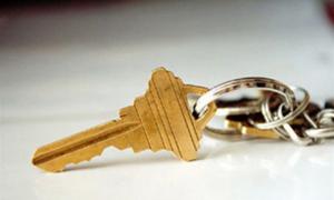 Грошей на програму «Доступне житло» на Волині нема 