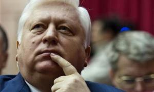 Пшонка: Генпрокуратура довела вину Тимошенко