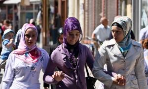 В ОАЕ з’явилася турфірма виключно для жінок