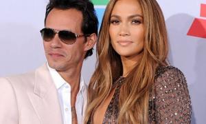 Марк Ентоні розповів про розлучення з Джей Ло в телепередачі