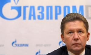 Після реструктуризації «Нафтогазу» Міллер бачить його у складі «Газпрому»