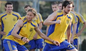 Краще грала збірна України, але переміг Уругвай