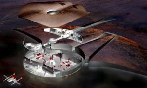 Америка виділяє гроші на будівництво приватних космопортів