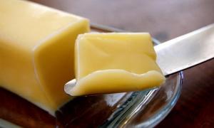 Українці їстимуть вершкове масло з Нової Зеландії