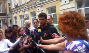 Свідок не виключає, що газові директиви готувалися за межами Кабміну