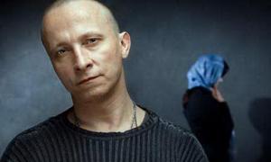 Іван Охлобистін піде у президенти Росії