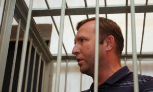 Ігоря Діденка засудили до трьох років умовно