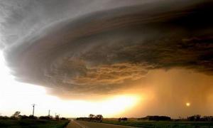 Науковці лякають Америку новими природними катастрофами