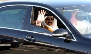 На еміра Катару скоєно замах, в результаті якого загинуло 8 людей