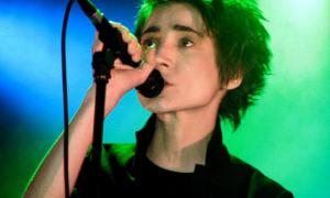 Земфіра випустить свій останній альбом