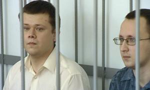 «Макіївським терористам» дали 15 і 8 років