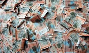 Білоруський рубль може знецінитися ще на половину